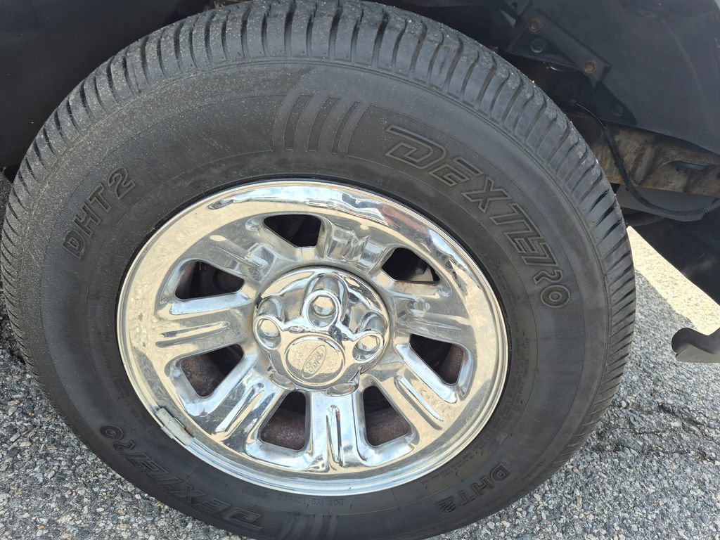 Used 2002 Ford Ranger XLT RWD image 8