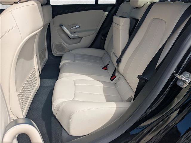 New 2026 Mercedes-Benz CLA 250 image 14