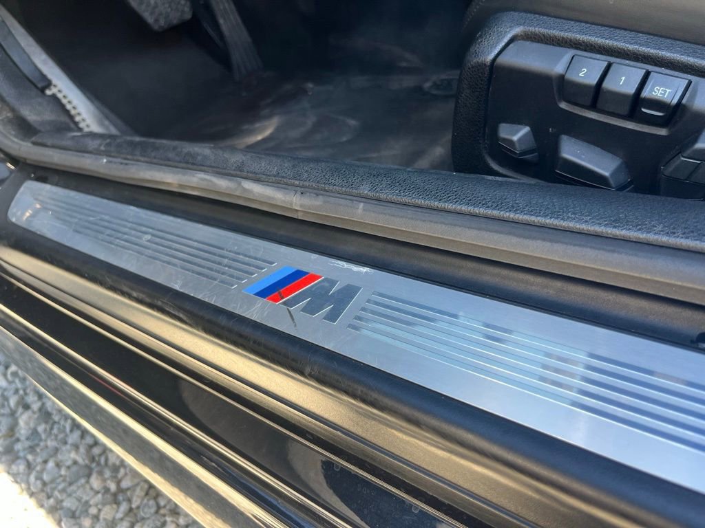 Used 2017 BMW 650i xDrive Coupe image 24