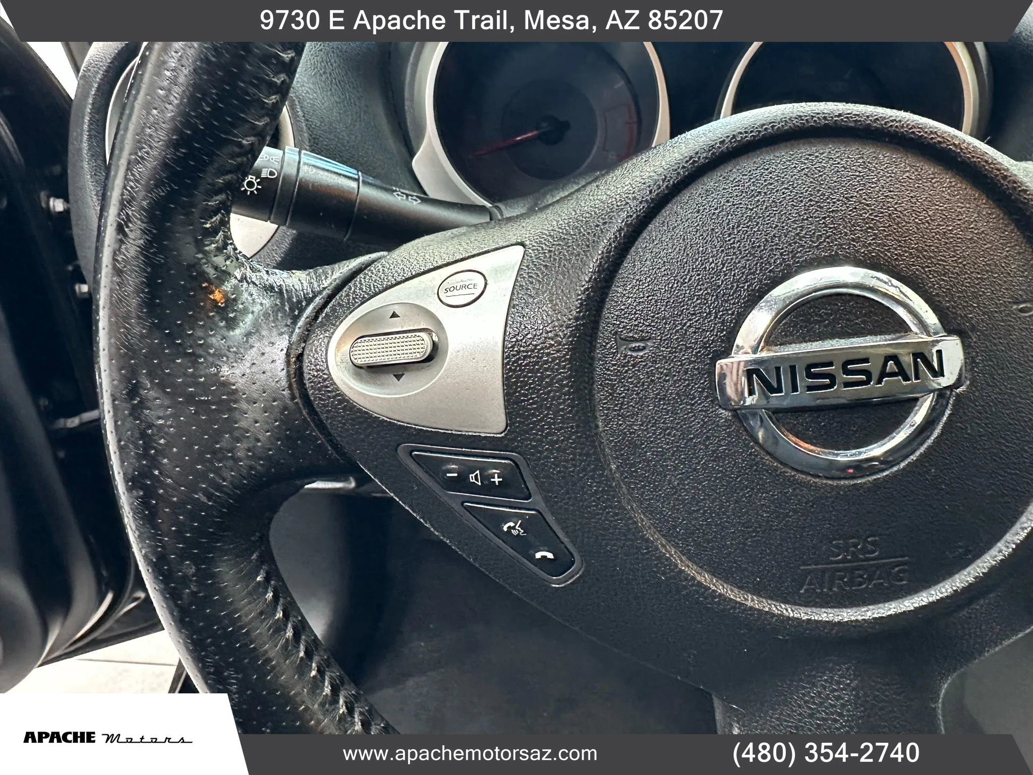 Used 2013 Nissan Juke SV image 22