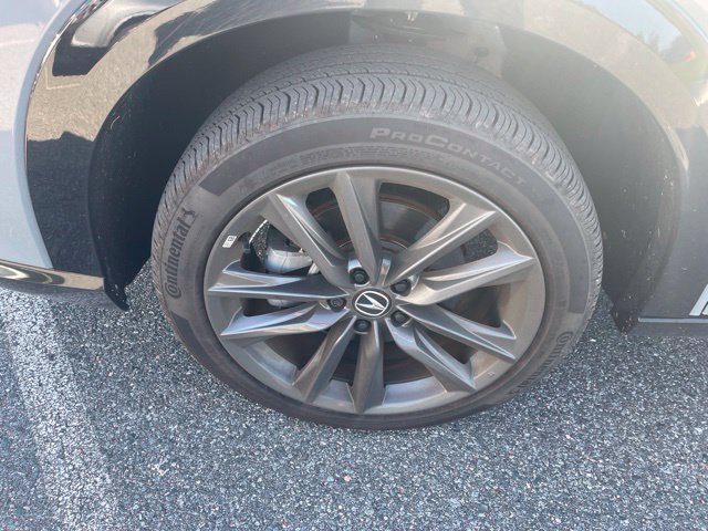 Used 2025 Acura ADX A-Spec AWD/4WD image 12