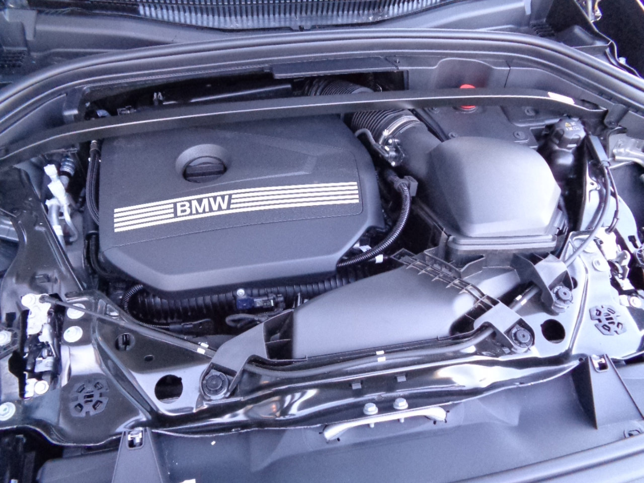 Used 2023 BMW X1 xDrive28i w/ Premium Package image 20