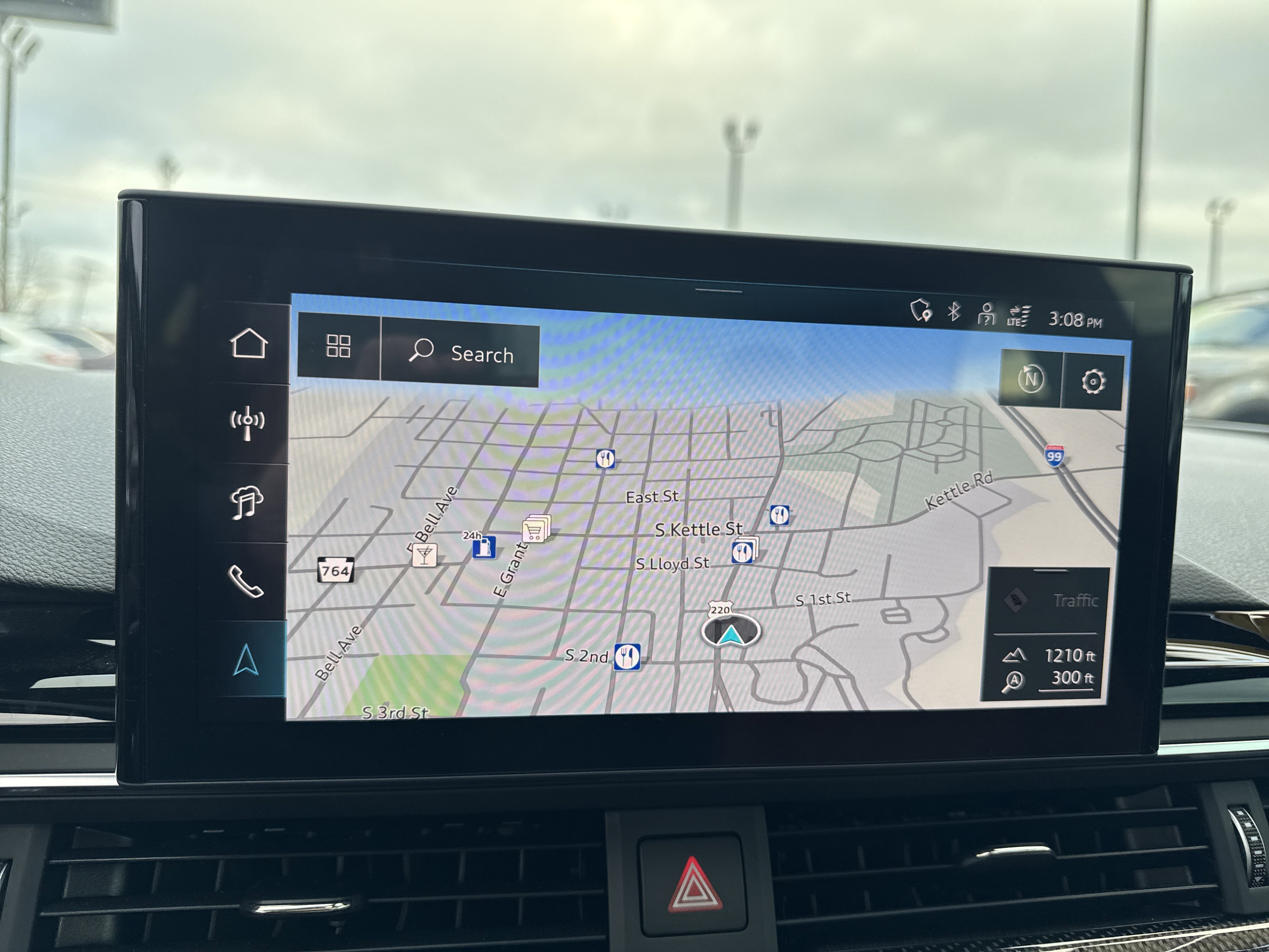 Used 2024 Audi S5 Premium Plus w/ Premium Plus image 25