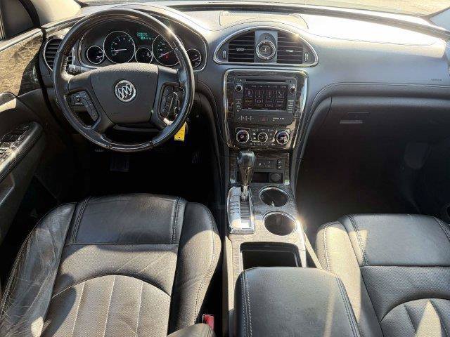 Used 2013 Buick Enclave Leather FWD image 16