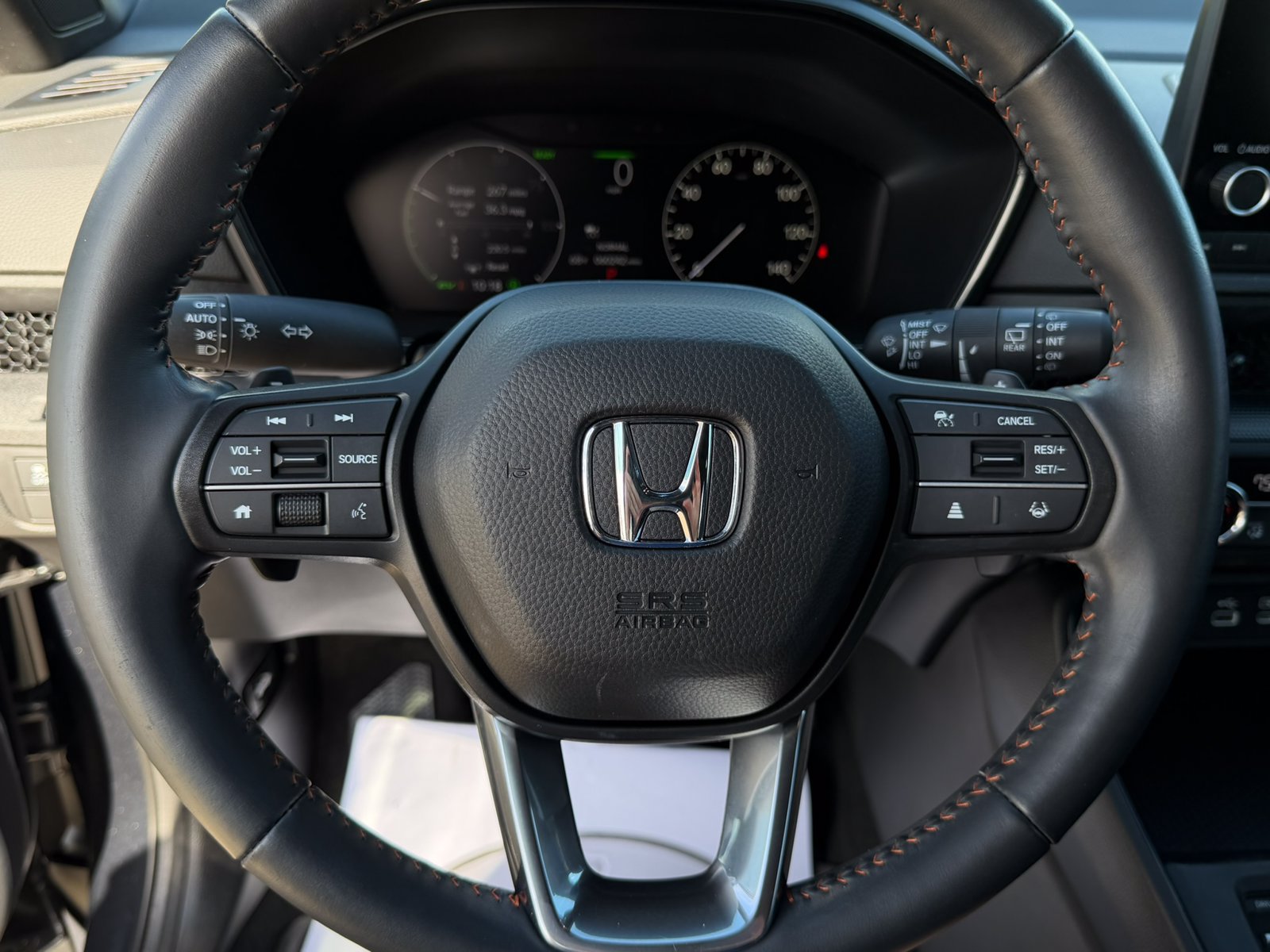 Used 2024 Honda CR-V Sport image 22