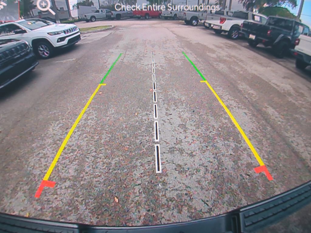 Used 2022 RAM 1500 Big Horn image 22