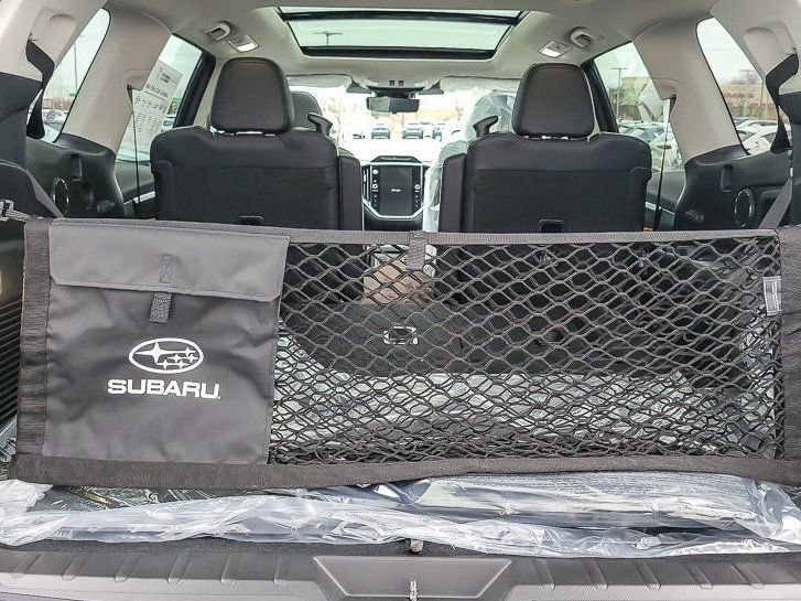 Certified 2026 Subaru Ascent Touring AWD/4WD image 15