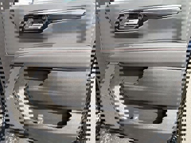 New 2026 Chevrolet Suburban RST w/ Comfort Package image 26