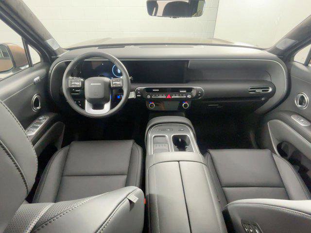 New 2026 Hyundai Palisade Calligraphy image 16