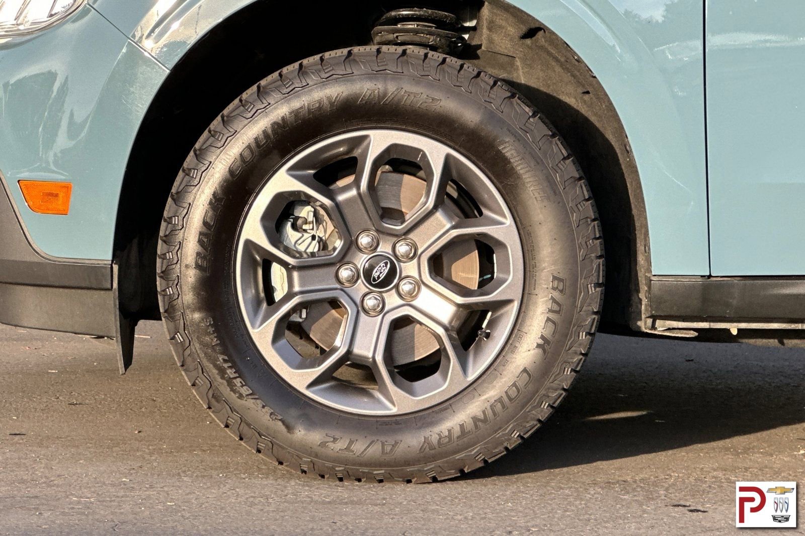 Used 2022 Ford Maverick XLT w/ Equipment Group 300A Standard image 30