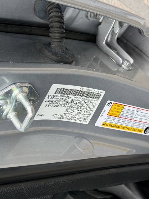 Certified 2024 Acura Integra FWD image 21