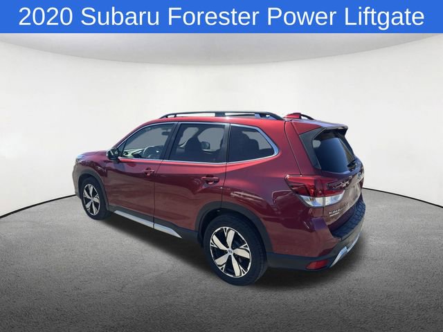 Used 2020 Subaru Forester Touring AWD/4WD image 27