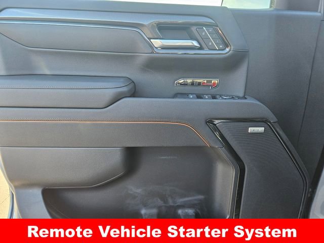 New 2026 GMC Sierra 1500 AT4 w/ AT4 Premium Package image 19