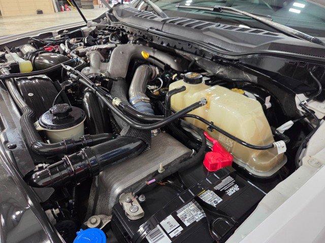 Used 2022 Ford F250 Lariat w/ Lariat Ultimate Package image 96