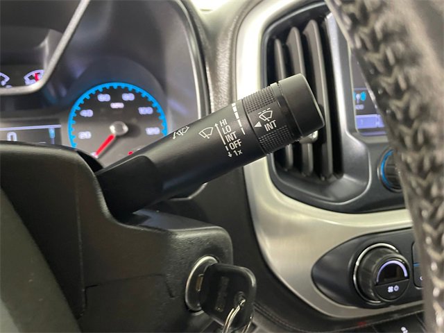 Used 2017 GMC Canyon SLE image 14