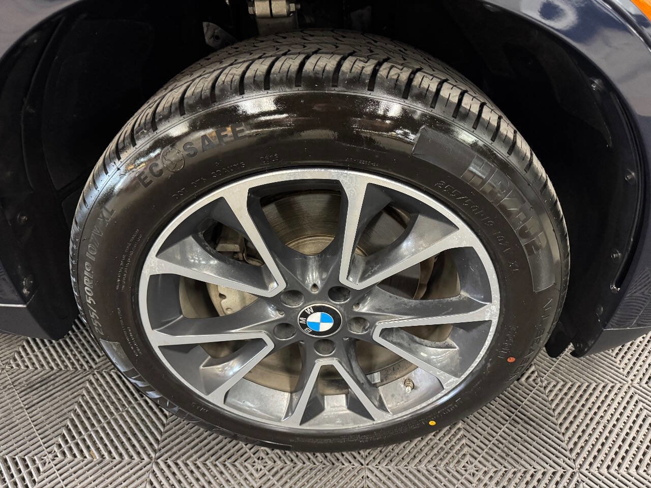 Used 2018 BMW X5 sDrive35i image 16