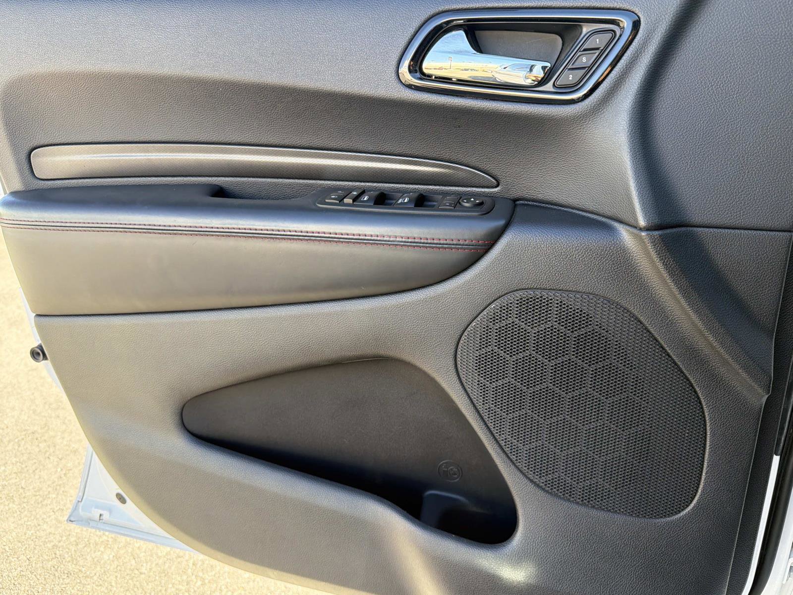 Used 2023 Dodge Durango GT image 18