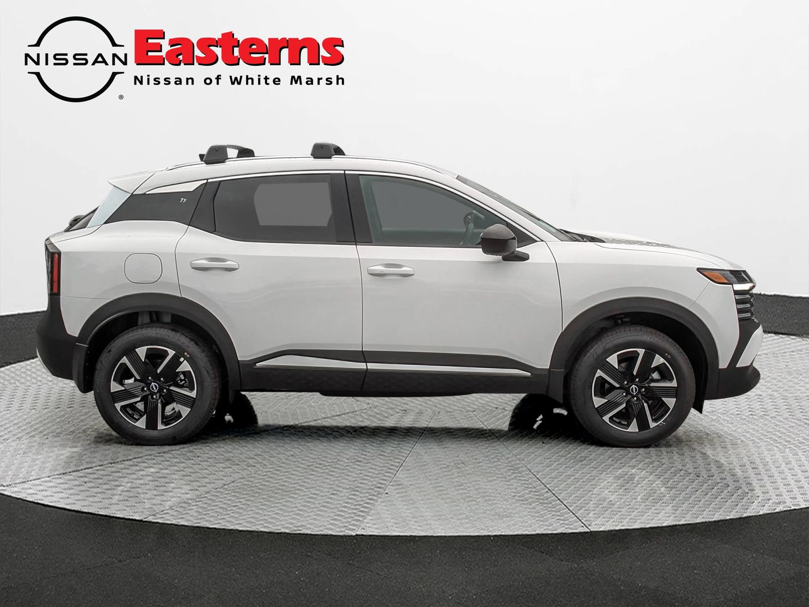 New 2026 Nissan Kicks SV w/ Cold Weather Package AWD/4WD image 6
