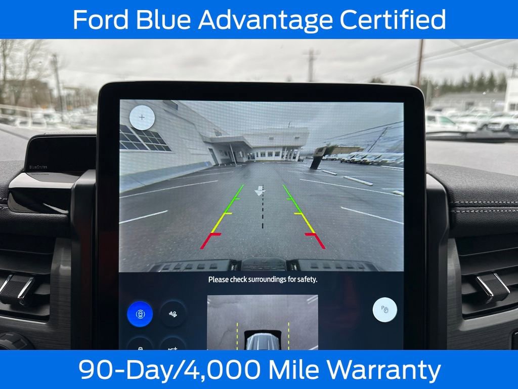 Used 2025 Ford F150 Lightning Flash image 22