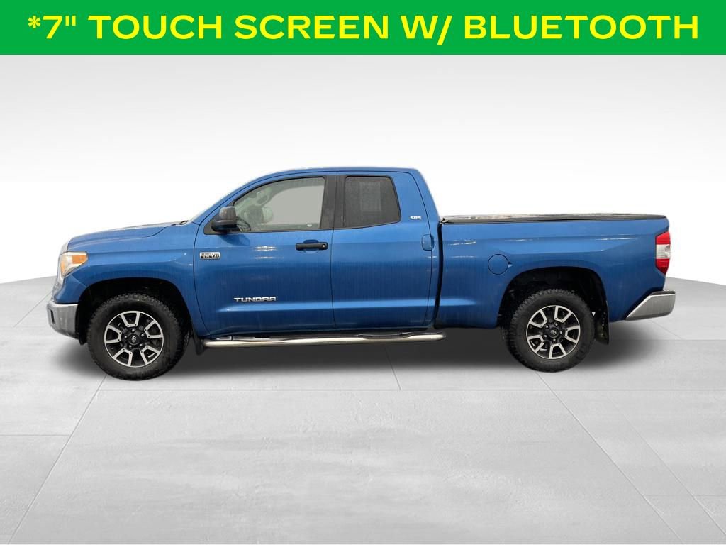 Used 2016 Toyota Tundra SR5 image 7