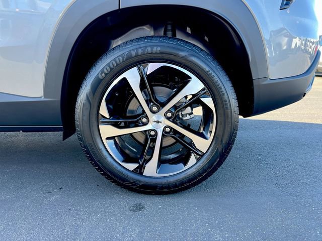 New 2026 Chevrolet Trax RS w/ Driver Confidence Package FWD image 26