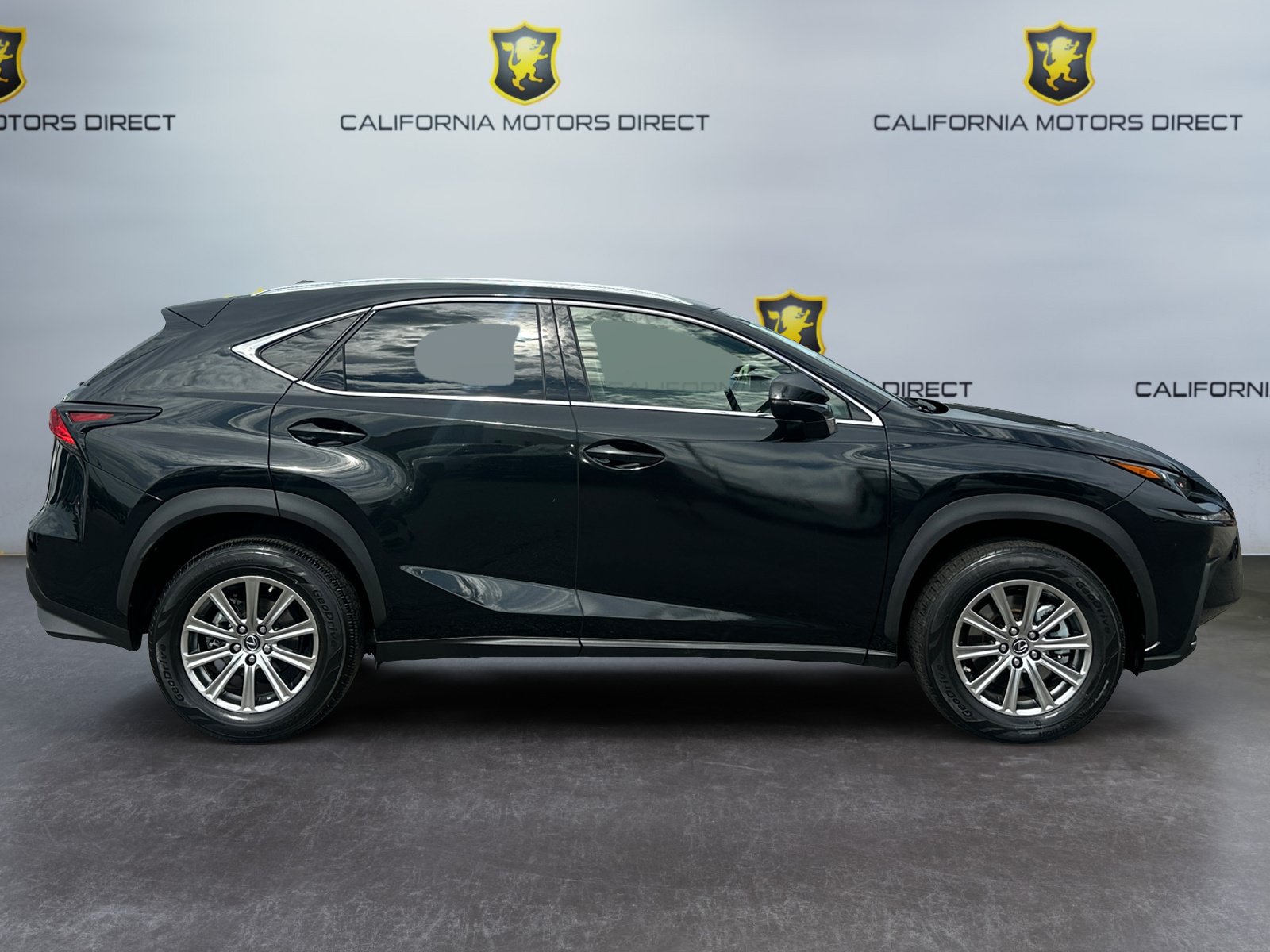 Used 2021 Lexus NX 300 FWD w/ Accessory Package 2 image 6