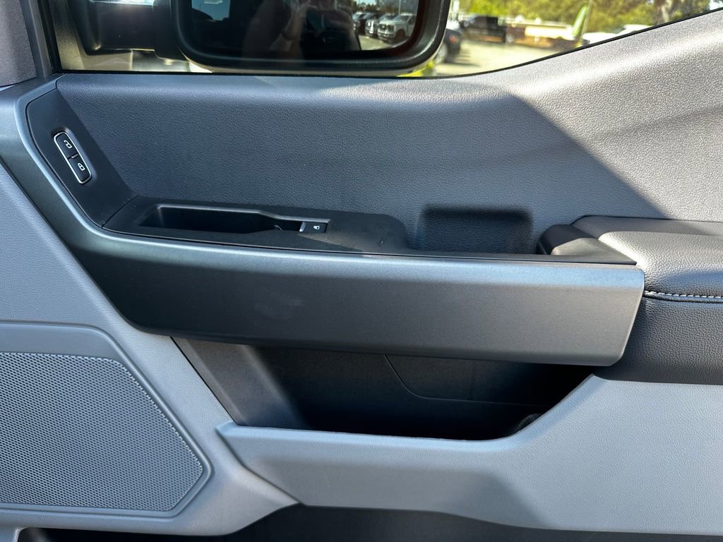 New 2025 Ford F250 XL w/ STX Appearance Package image 40