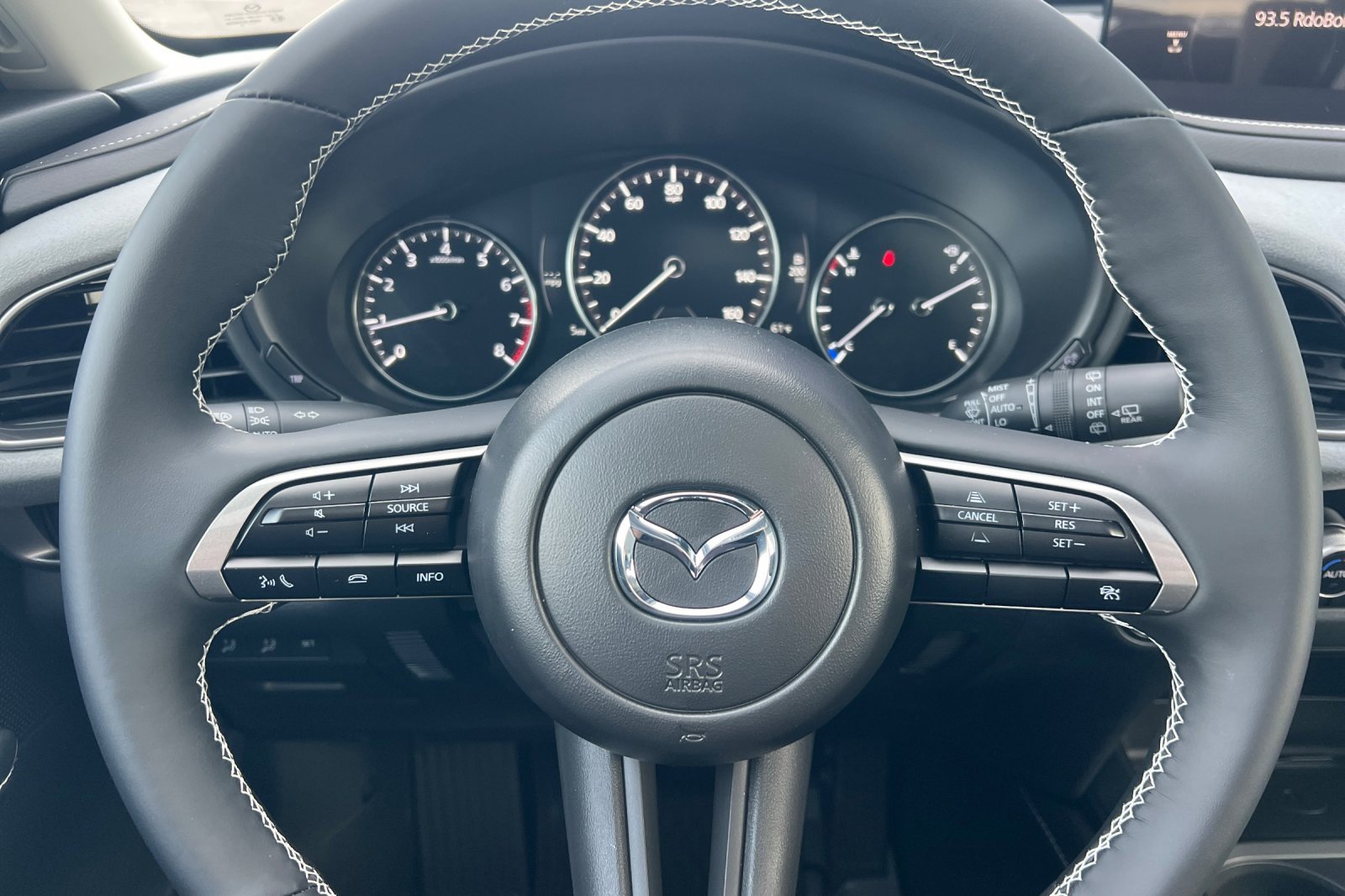 New 2026 MAZDA CX-30 AWD 2.5 S image 20