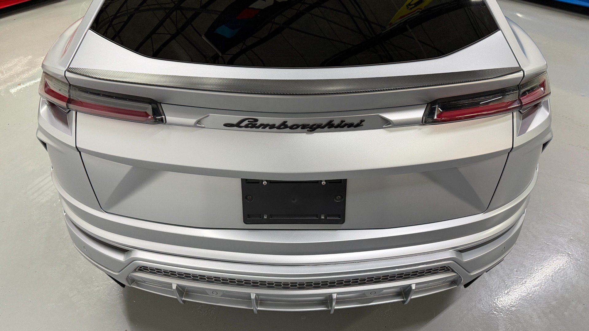 Used 2022 Lamborghini Urus AWD/4WD image 17