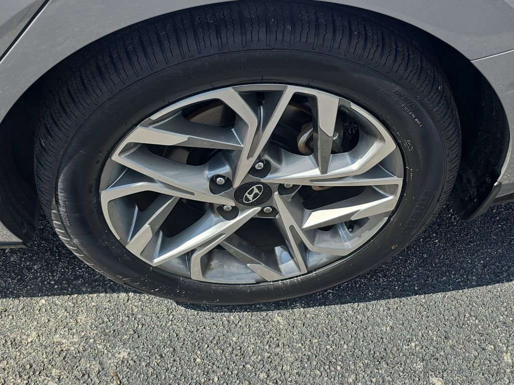 Used 2023 Hyundai Sonata SEL w/ Convenience Package image 5