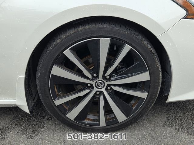 Used 2019 Nissan Altima 2.5 Platinum FWD image 18