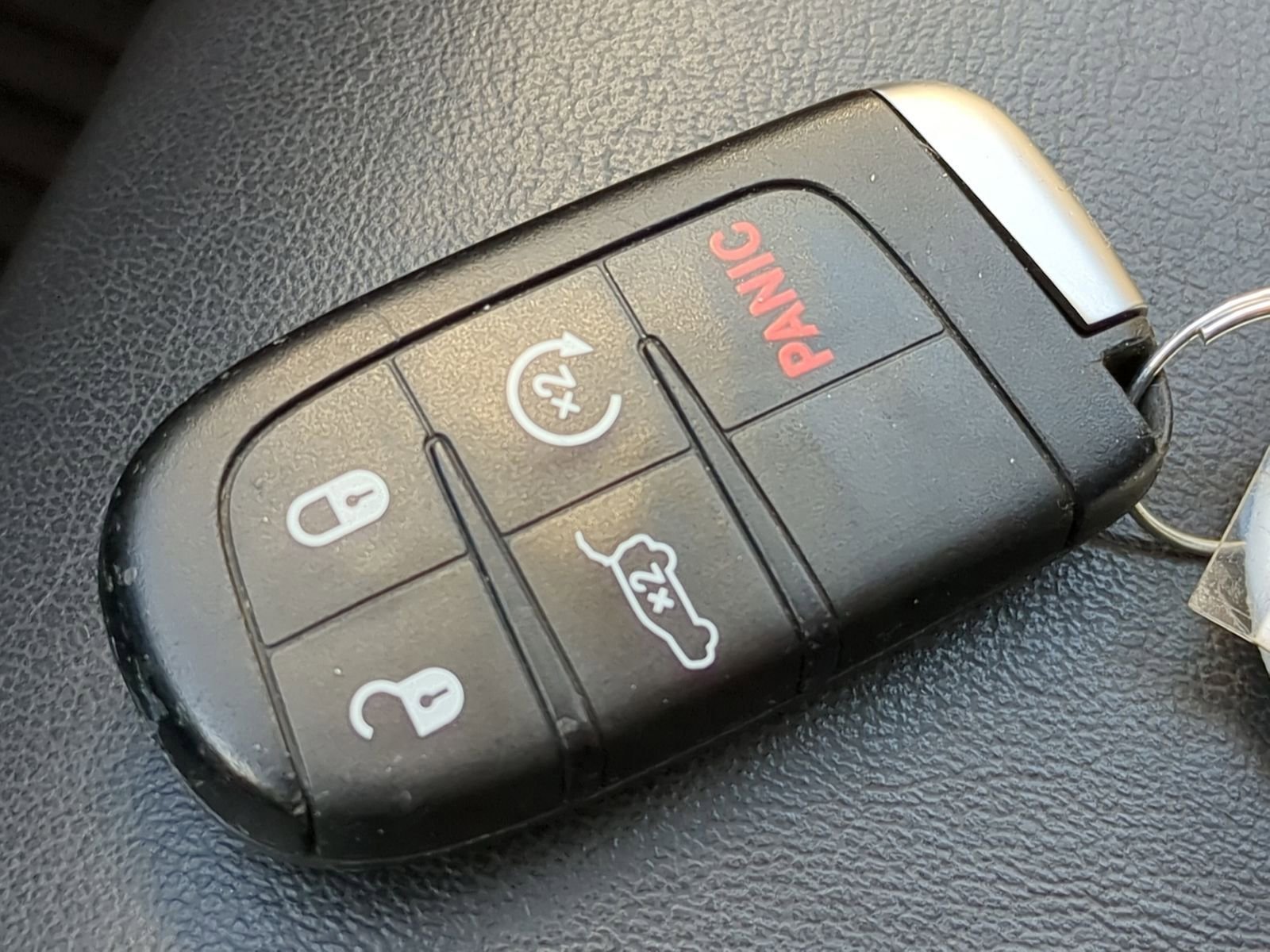 Used 2024 Dodge Durango R/T image 41