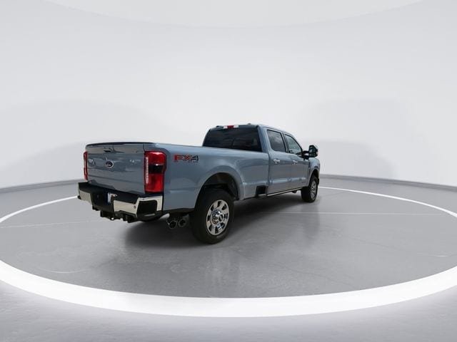 New 2026 Ford F350 Lariat w/ Chrome Package AWD/4WD image 8