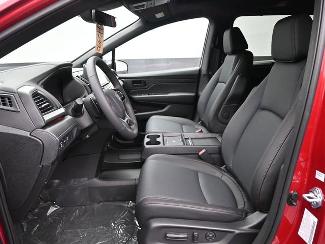 New 2026 Honda Odyssey Sport-L image 17