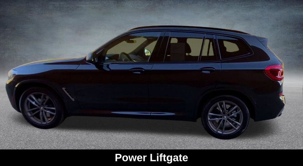 Used 2020 BMW X3 M40i w/ Executive Package AWD/4WD image 18