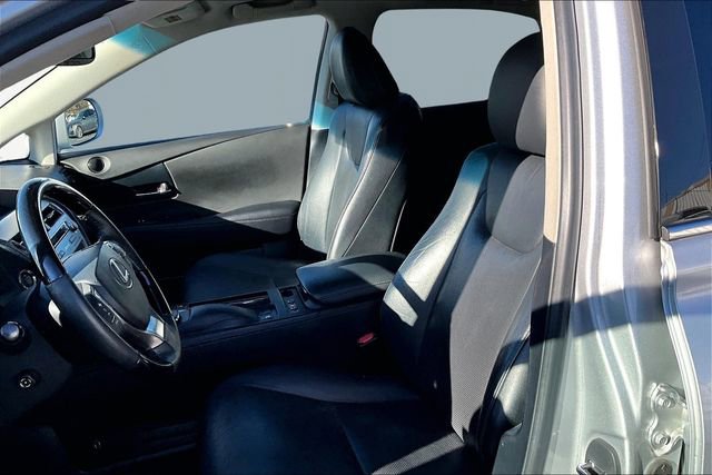 Used 2015 Lexus RX 350 350 image 15