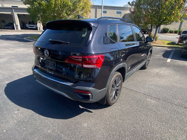 Used 2023 Volkswagen Taos S FWD image 11