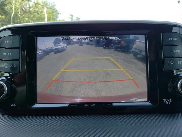 Used 2019 Hyundai Tucson SE AWD/4WD image 24