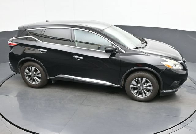 Used 2016 Nissan Murano S w/ Navigation Package FWD image 19