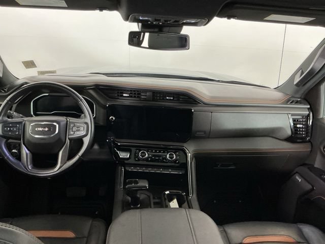 Used 2023 GMC Sierra 1500 AT4 w/ AT4 Premium Package AWD/4WD image 26