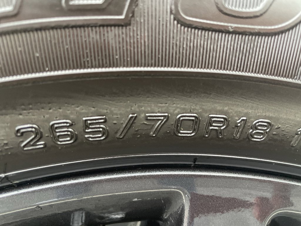 New 2026 Nissan Armada SV image 27