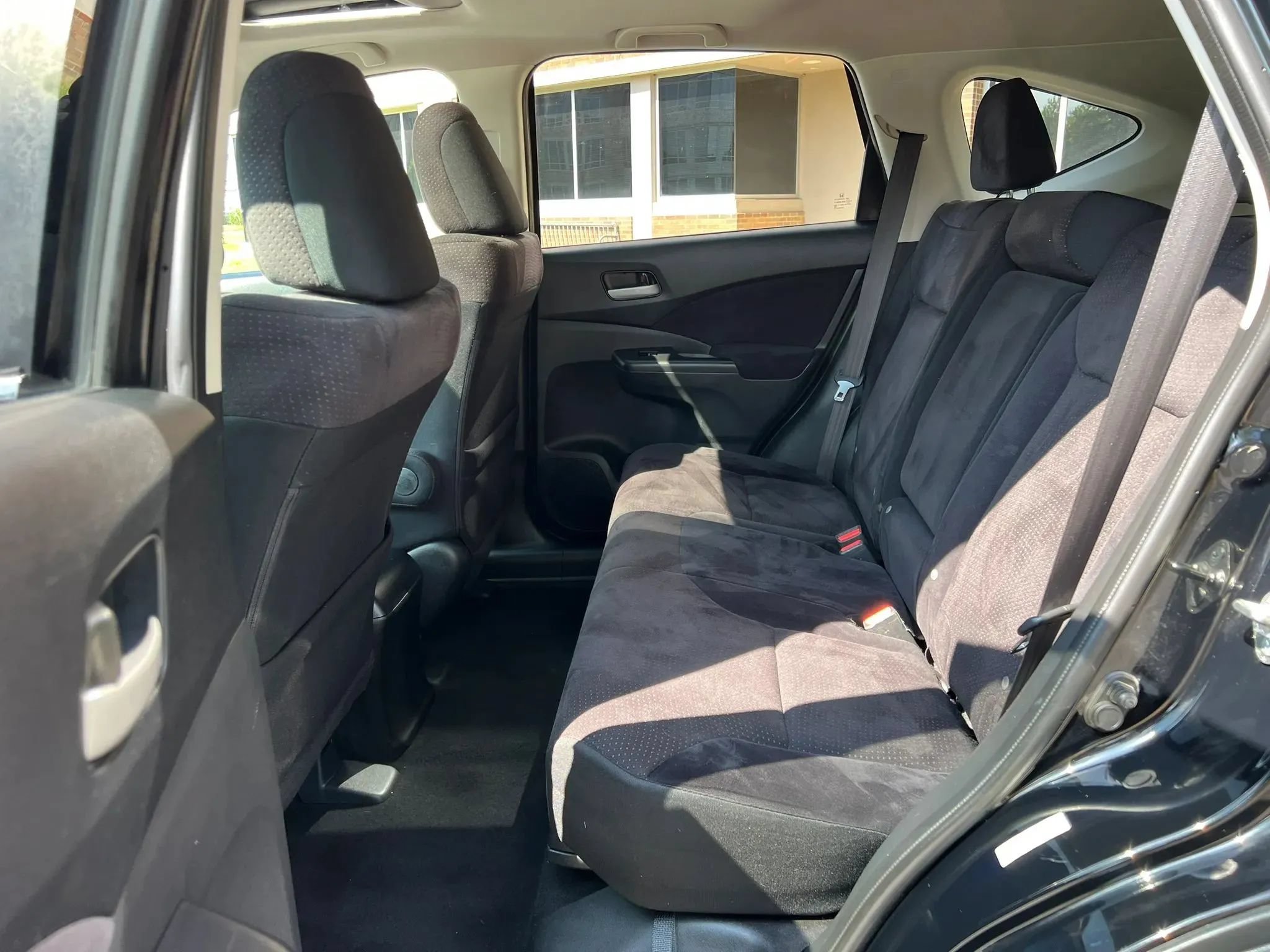 Used 2013 Honda CR-V EX image 13