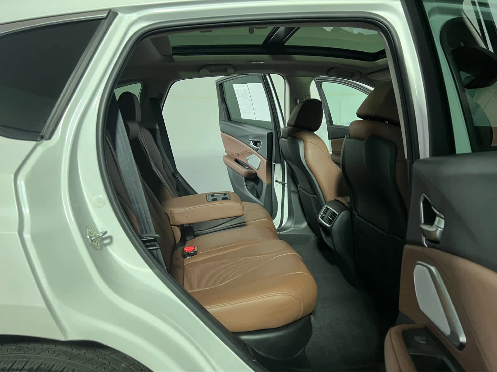 Certified 2023 Acura RDX AWD w/ Technology Package image 29
