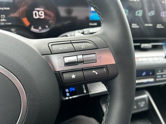 New 2026 Hyundai Kona SEL Premium AWD/4WD image 21