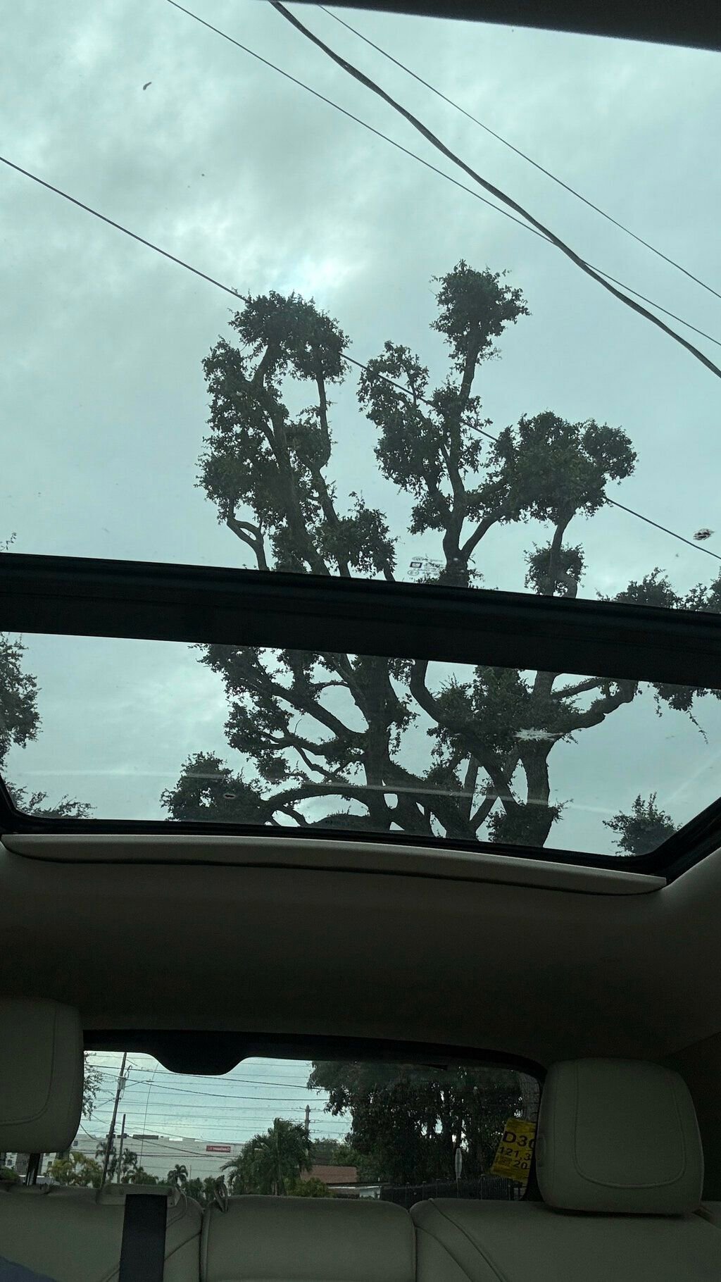 Used 2018 Cadillac XT5 Luxury w/ Driver Awareness Package image 8