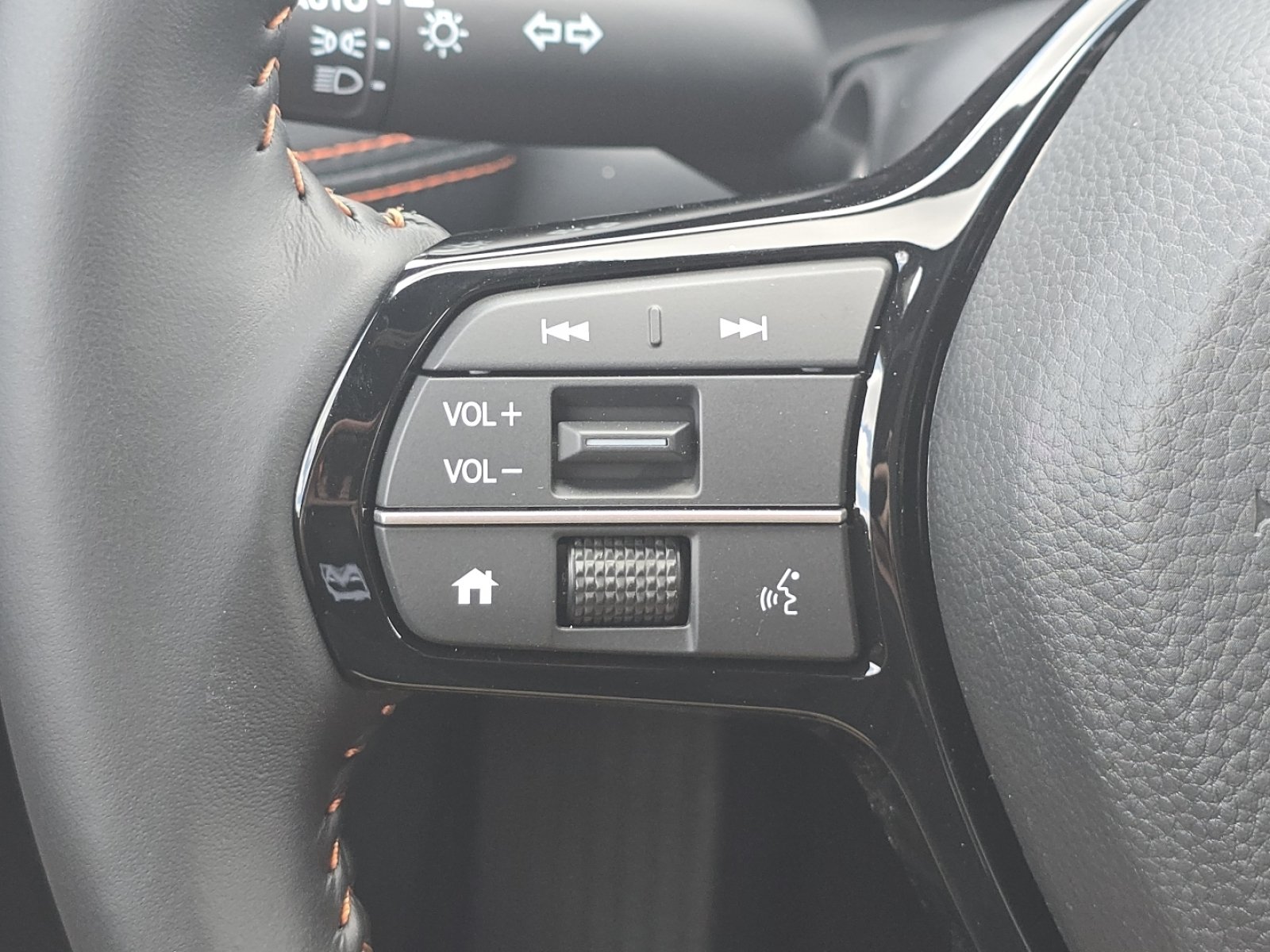 New 2027 Honda HR-V Sport image 29
