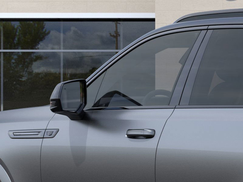 New 2026 Cadillac Escalade IQ Sport 1 image 12