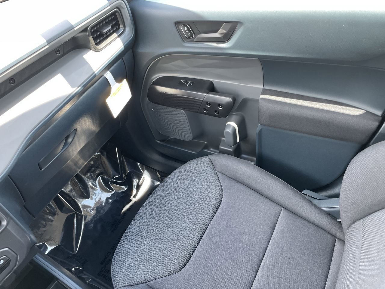 New 2026 Ford Maverick XL FWD image 15