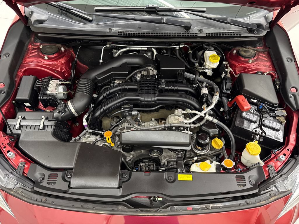 Used 2019 Subaru Impreza 2.0i AWD/4WD image 10