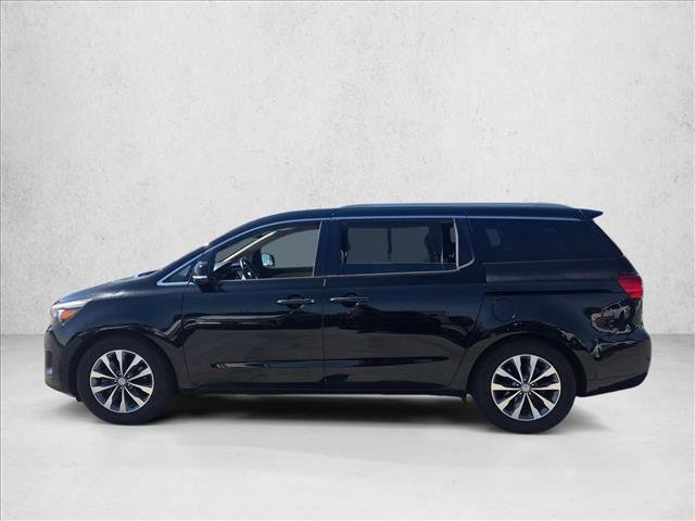 Used 2017 Kia Sedona SX FWD image 9